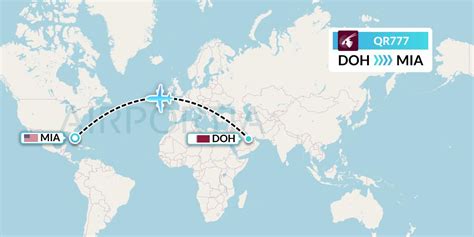 QR777 Flight Status / Qatar Airways QTR777 / QR 777 Flight .